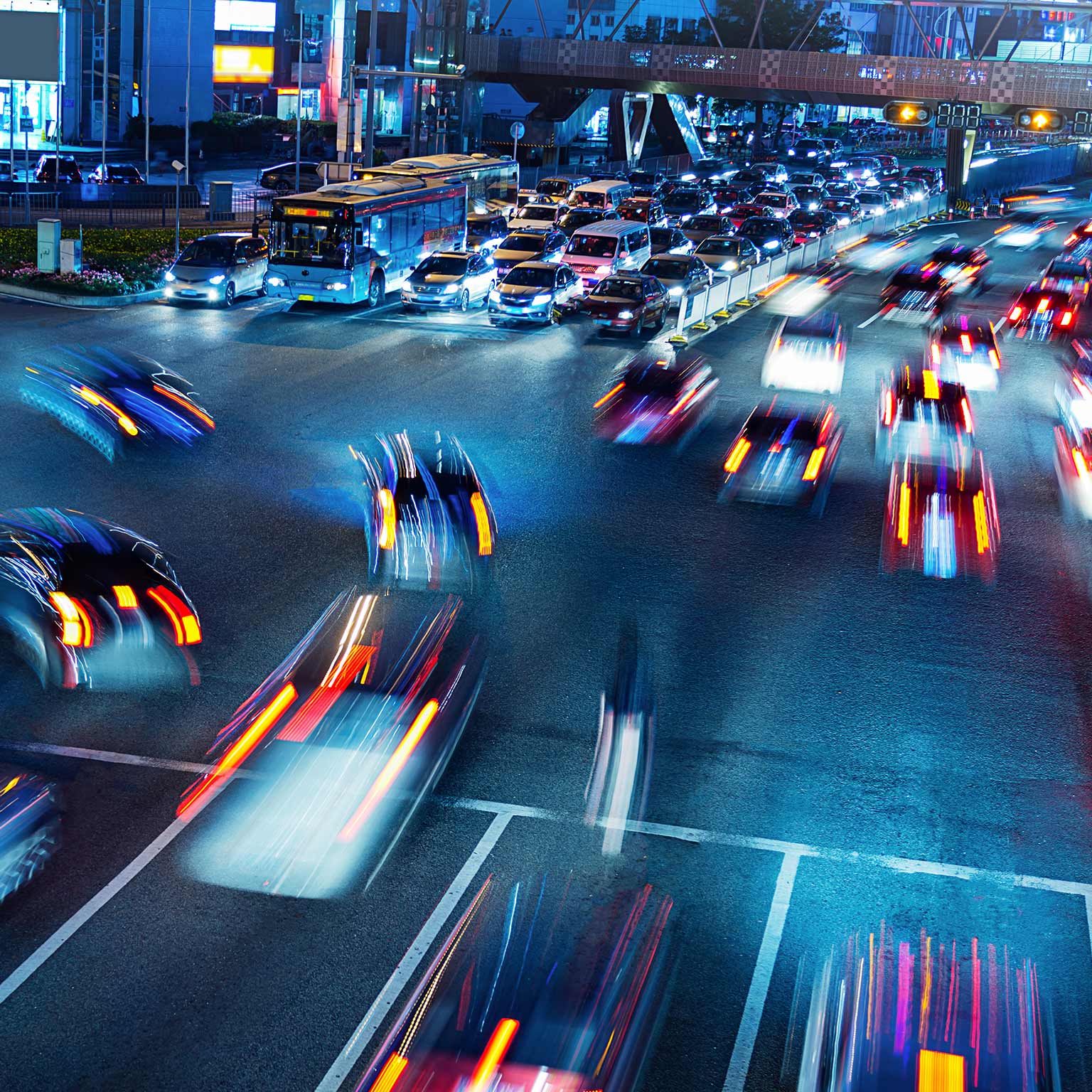 Elements of success Urban transportation systems of 24 global cities